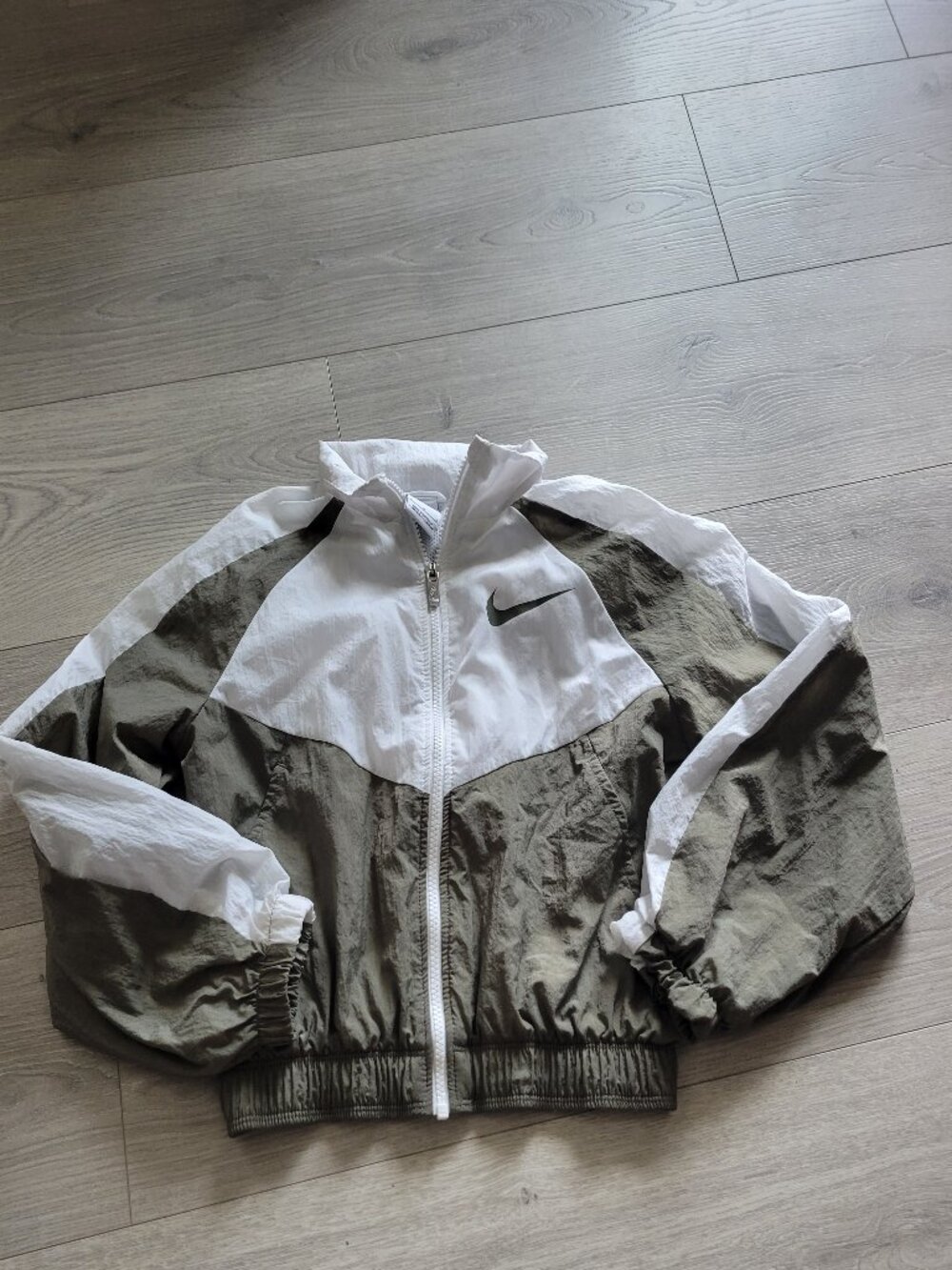 Girl's Nike Jacket